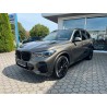 0114 (970) BMW X5 40d M-Sport xDrive AHK 3.500kg Anh