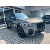 0114 (970) BMW X5 40d M-Sport xDrive AHK 3.500kg Anh