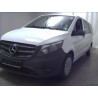 0116  (972) Mercedes-Benz Vito CDI Tourer 114 extralang Navi DAB RFK