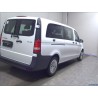 0116  (972) Mercedes-Benz Vito CDI Tourer 114 extralang Navi DAB RFK