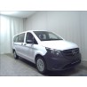 0116  (972) Mercedes-Benz Vito CDI Tourer 114 extralang Navi DAB RFK