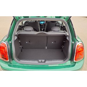 0117 (973) MINI Cooper S Mini Cooper SE Classic Trim Garantie S