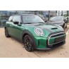 0117 (973) MINI Cooper S Mini Cooper SE Classic Trim Garantie S