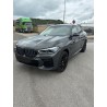 0121 (977) BMW X6 xDrive30d -