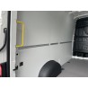 0124 (980) Volkswagen Crafter 3.140/35 L3H3 Tempomat+AHK+Kamera+Navi+