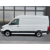 0124 (981) Volkswagen Crafter 3.140/35 L3H3 Tempomat+AHK+Kamera+Navi+