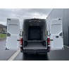 0124 (980) Volkswagen Crafter 3.140/35 L3H3 Tempomat+AHK+Kamera+Navi+