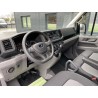 0124 (981) Volkswagen Crafter 3.140/35 L3H3 Tempomat+AHK+Kamera+Navi+