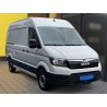 0124 (981) Volkswagen Crafter 3.140/35 L3H3 Tempomat+AHK+Kamera+Navi+