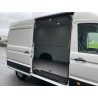 0124 (980) Volkswagen Crafter 3.140/35 L3H3 Tempomat+AHK+Kamera+Navi+