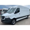 0125 (982) MERCEDES BENZ SPRINTER III 317 CDI MAXI KAMERA