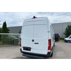 0125 (981) MERCEDES BENZ SPRINTER III 317 CDI MAXI KAMERA