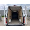 0125 (981) MERCEDES BENZ SPRINTER III 317 CDI MAXI KAMERA