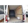 0126 (983) Mercedes Benz - Sprinter 317 Maxi