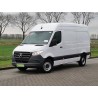 0126 (983) Mercedes Benz - Sprinter 317 Maxi