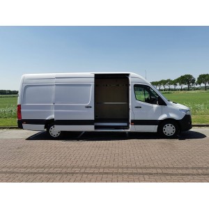 0126 (983) Mercedes Benz - Sprinter 317 Maxi