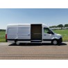 0126 (983) Mercedes Benz - Sprinter 317 Maxi