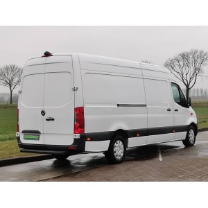 0126 (983) Mercedes Benz - Sprinter 317 Maxi