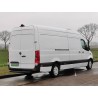 0126 (983) Mercedes Benz - Sprinter 317 Maxi