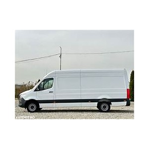 0126 (983) Mercedes Benz - Sprinter 317 Maxi