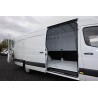 0126 (983) Mercedes Benz - Sprinter 317 Maxi