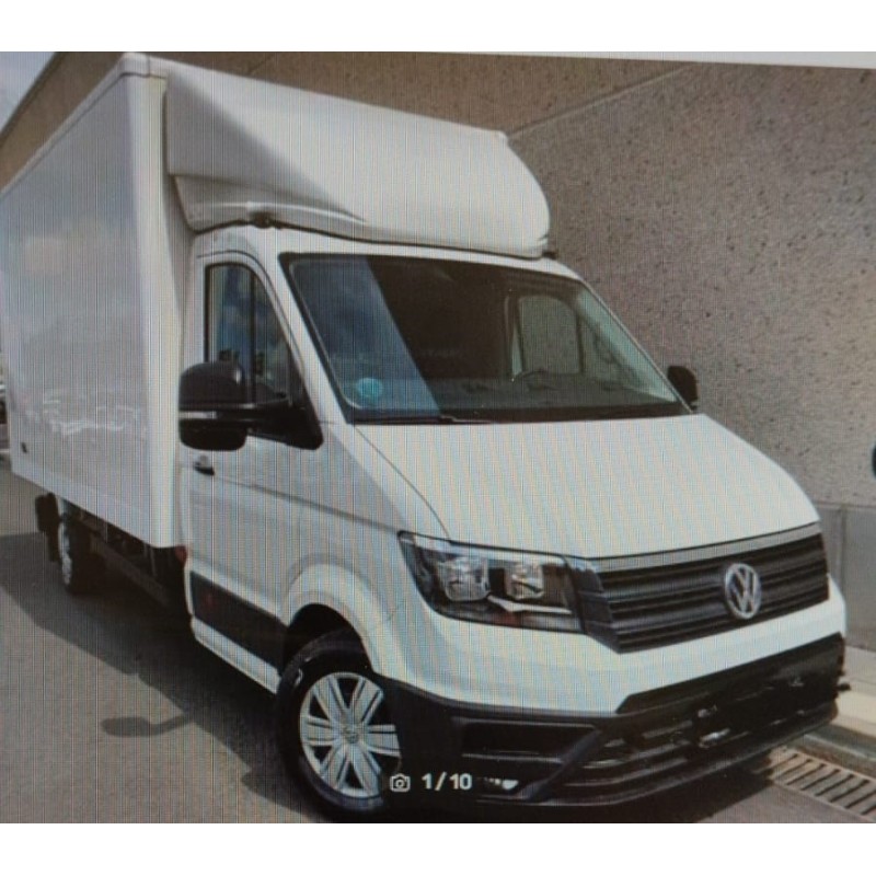 0127 (983) Volkswagen - Crafter