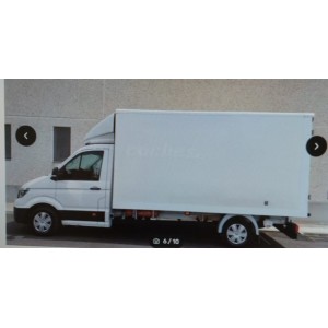 0127 (983) Volkswagen - Crafter