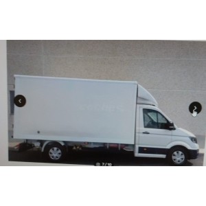 0127 (983) Volkswagen - Crafter