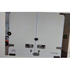 0127 (983) Volkswagen - Crafter