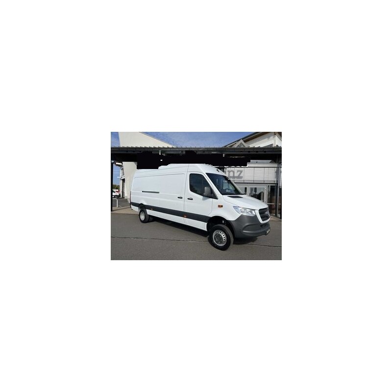 0128 (984) Mercedes Benz - Sprinter 519 CDI