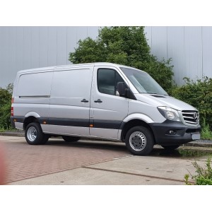 0128 (984) Mercedes Benz - Sprinter 519 CDI