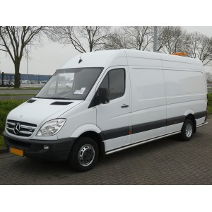 0128 (984) Mercedes Benz - Sprinter 519 CDI