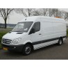 0128 (984) Mercedes Benz - Sprinter 519 CDI