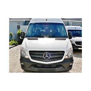 0128 (984) Mercedes Benz - Sprinter 519 CDI