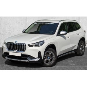 0129 (985) BMW X1 xDrive30e...