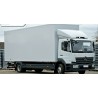 0130 (986) Mercedes-Benz Atego 12xx Koffer 730 x 249 x 265 cm