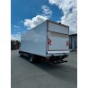 0131 (987) Mercedes-Benz Atego 4X2 , Koffer, LBW, Kamera,Klima