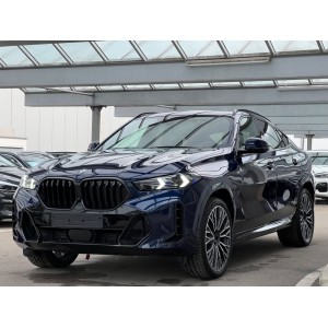 0136 (998) BMW X6 xDrive40i...