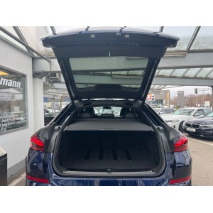 0136 (998) BMW X6 xDrive40i M-Sport-Pro 22''LM/ACC/Si