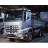 0137 (999) Mercedes Benz - MERCEDES-BENZ Arocs 214