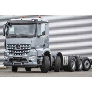 0137 (999) Mercedes Benz - MERCEDES-BENZ Arocs 214