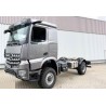 0137 (999) Mercedes Benz - MERCEDES-BENZ Arocs 214