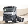 0137 (999) Mercedes Benz - MERCEDES-BENZ Arocs 214