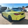 0142 (1004) BMW M4 Coupe Competition Laser,Navi,SHZ,H