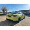 0142 (1004) BMW M4 Coupe Competition Laser,Navi,SHZ,H