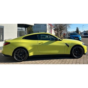 0142 (1004) BMW M4 Coupe Competition Laser,Navi,SHZ,H