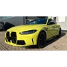 0142 (1004) BMW M4 Coupe Competition Laser,Navi,SHZ,H