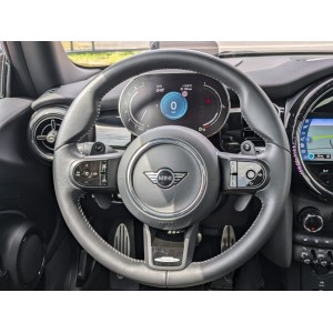 0143 (1005) MINI Cooper S John JCW HUD/PANO/ACC/KAMERA/