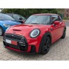 0143 (1005) MINI Cooper S John JCW HUD/PANO/ACC/KAMERA/