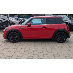 0143 (1005) MINI Cooper S John JCW HUD/PANO/ACC/KAMERA/